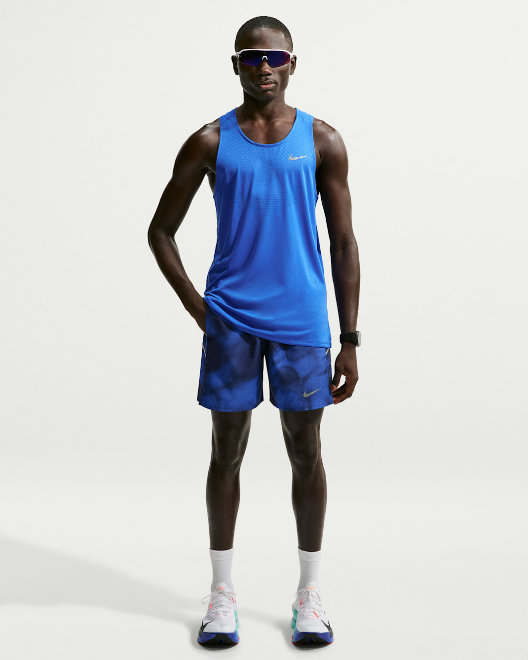 Nike Miler