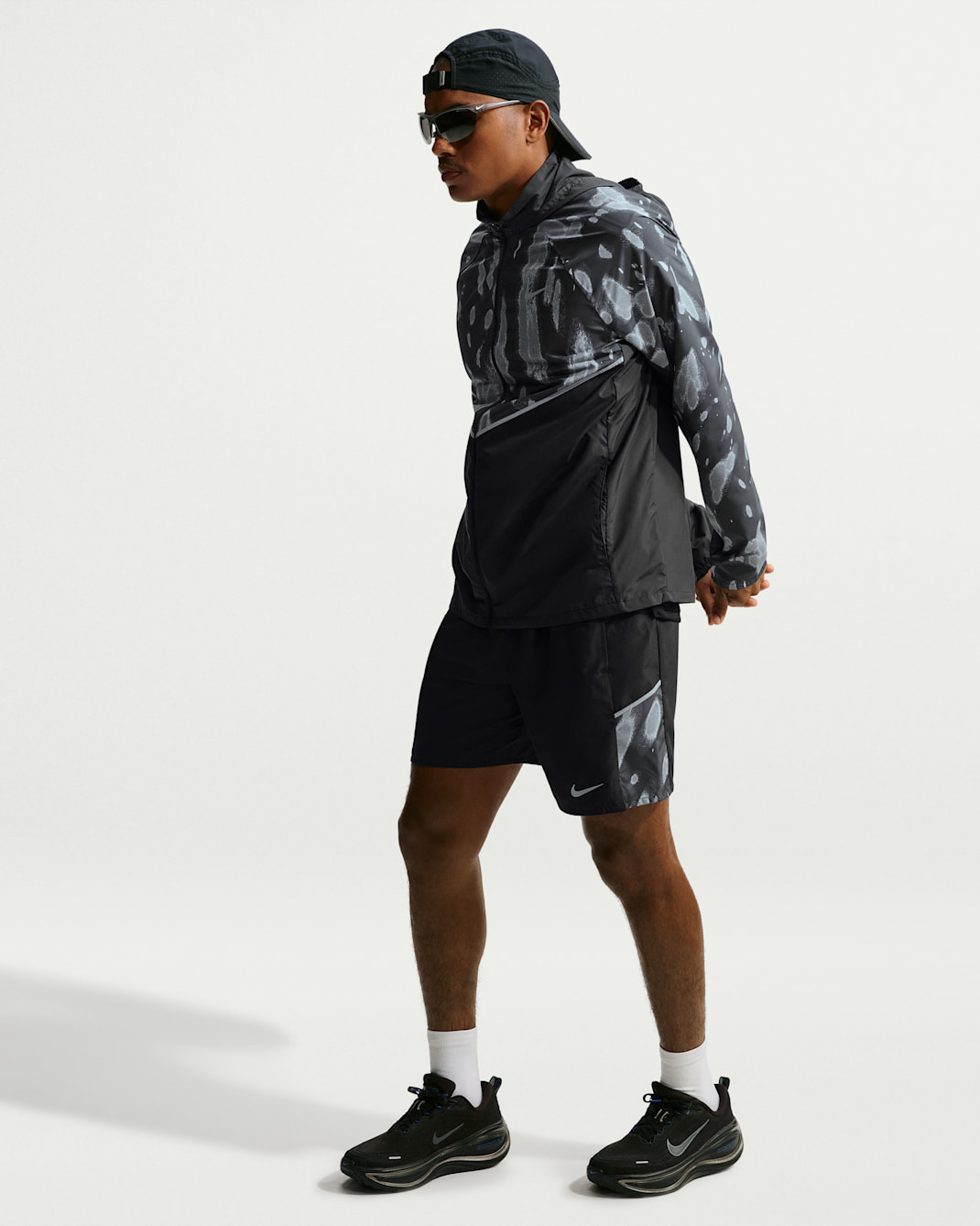 Nike Miler