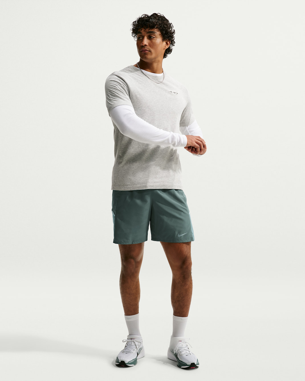 Nike Miler