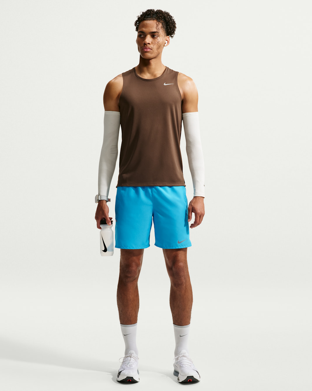 Nike Miler