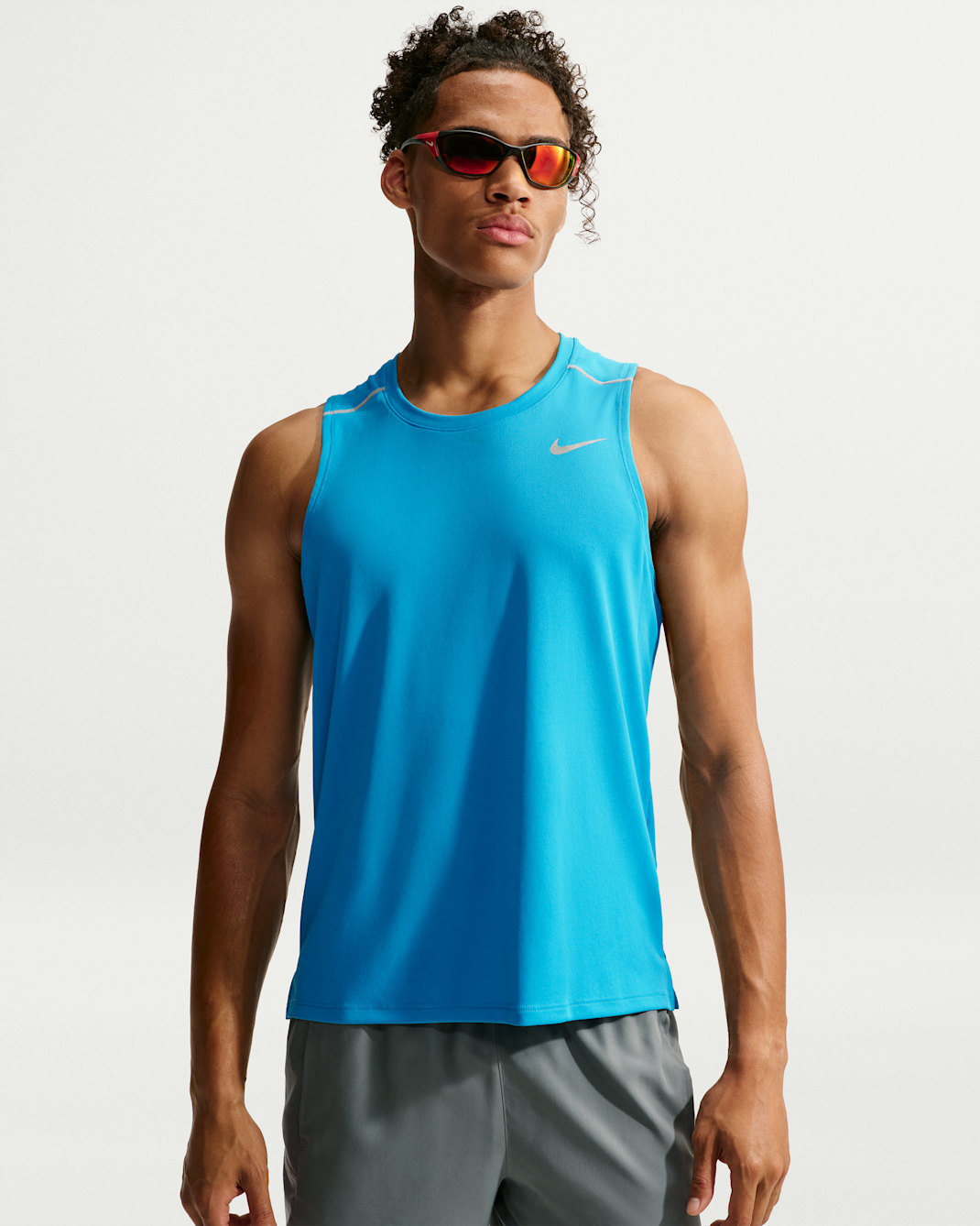 Nike Miler