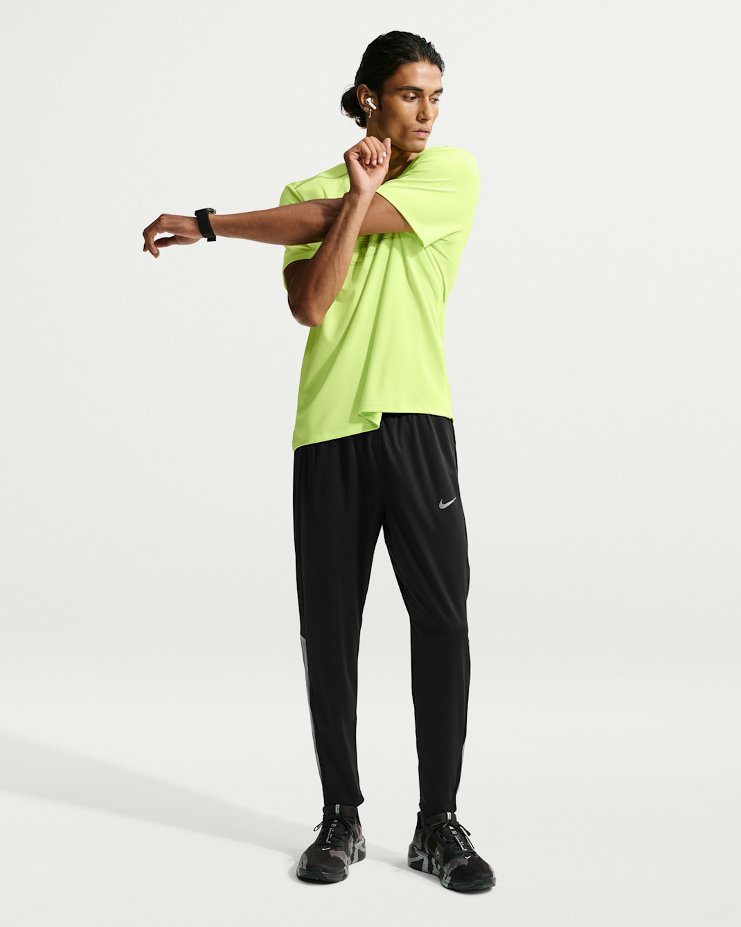 Nike Miler Winterized