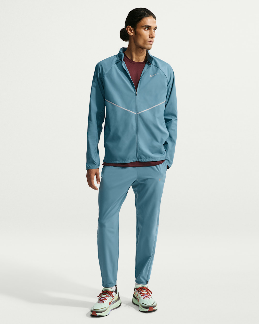 Nike Miler