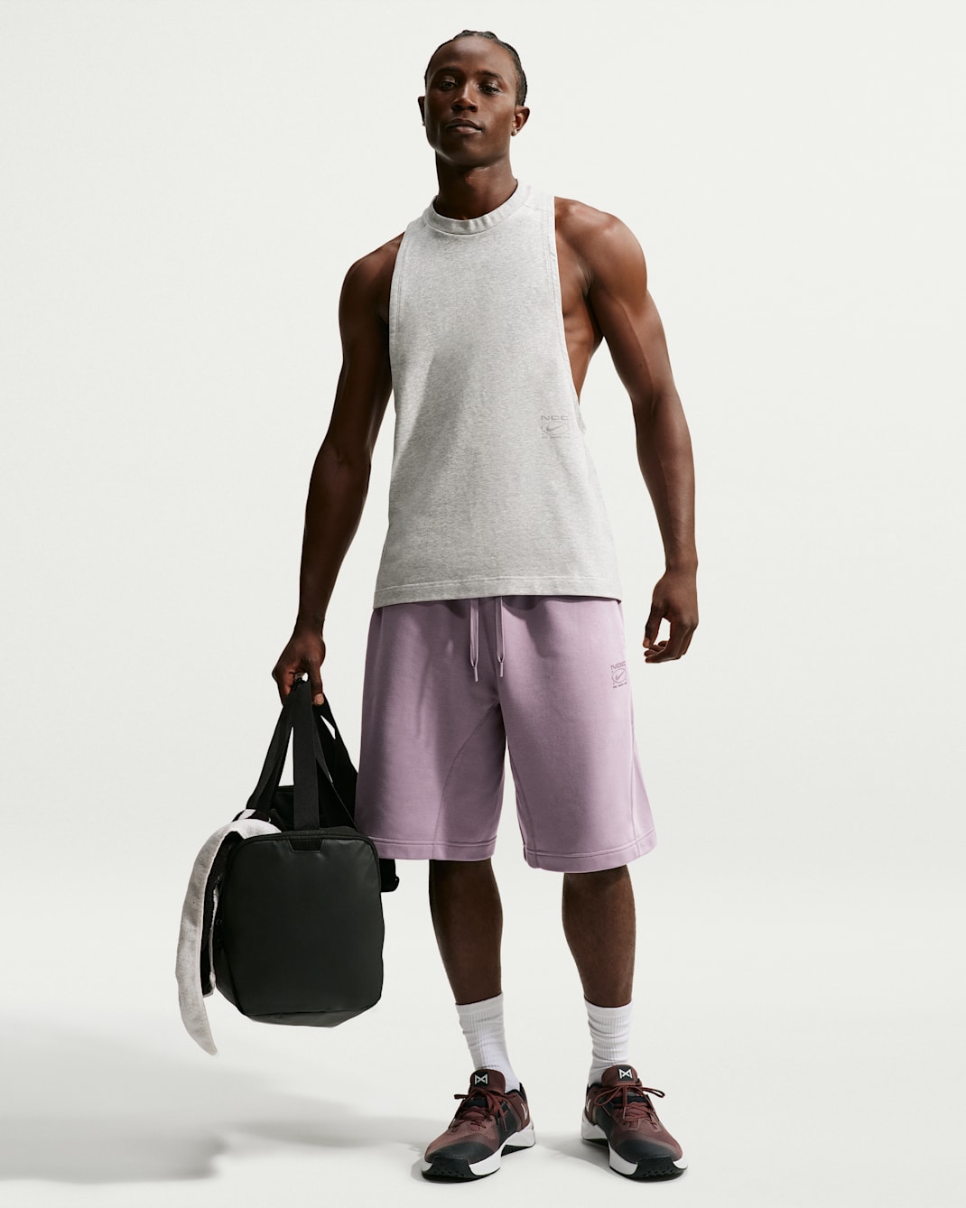 Nike N.A.C.