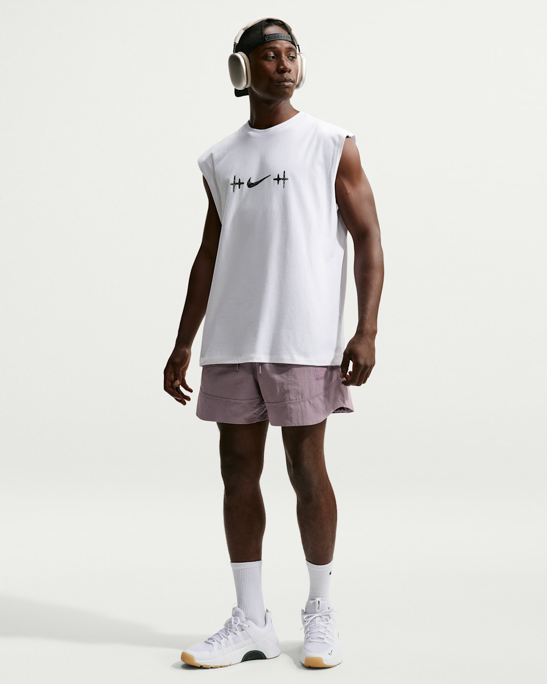 Nike N.A.C.