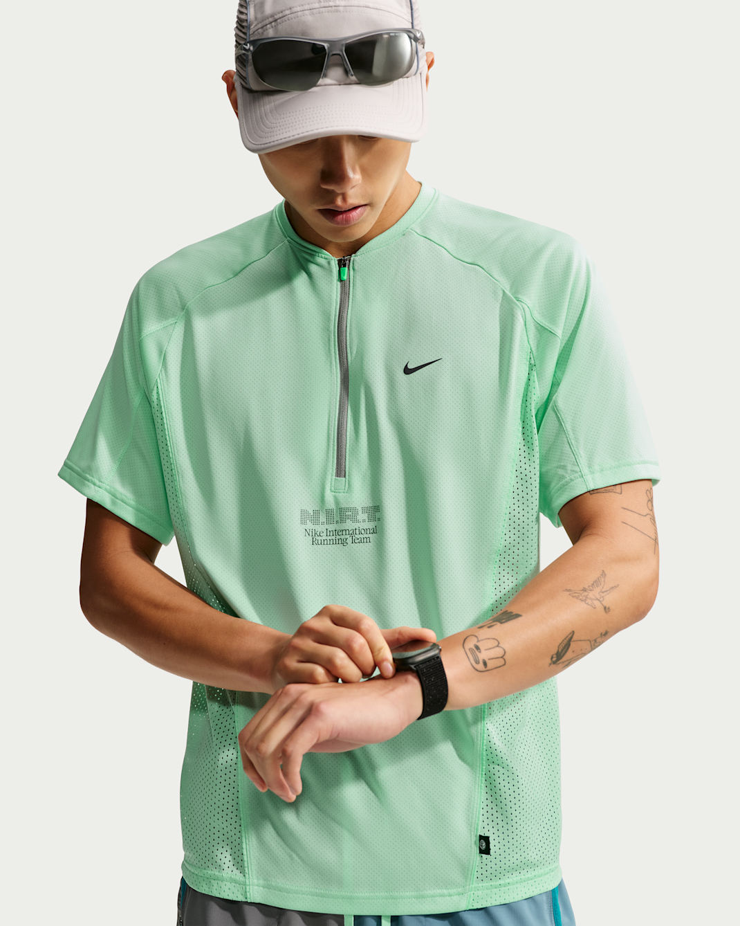 Nike