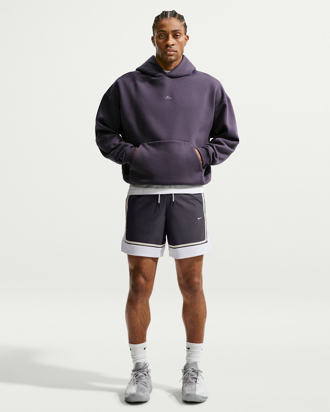 Nike Standard Issue