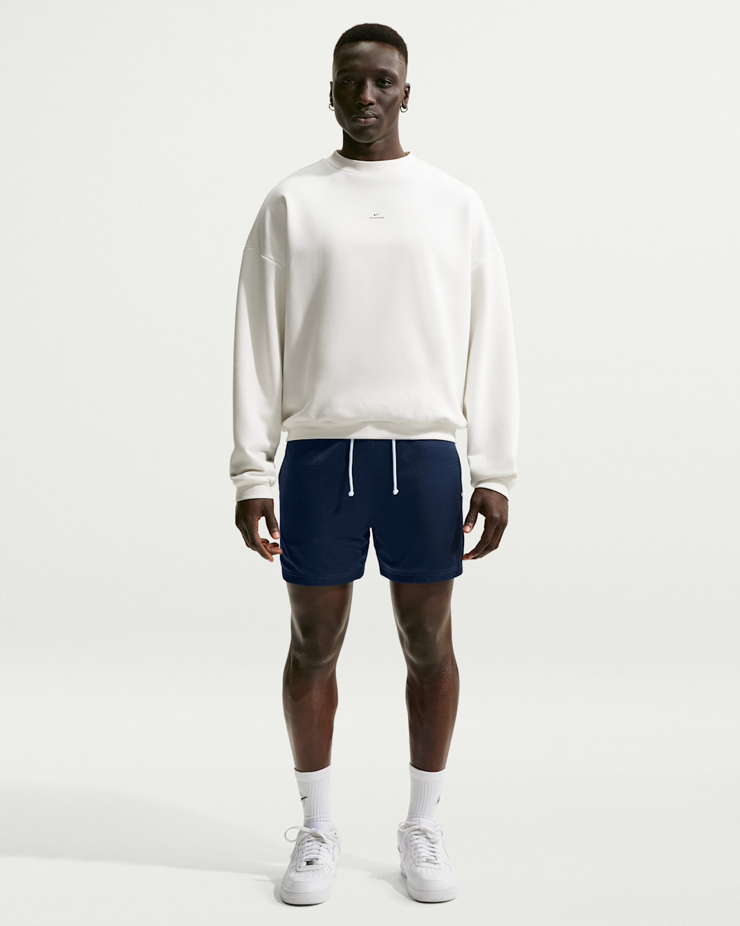 Nike Standard Issue