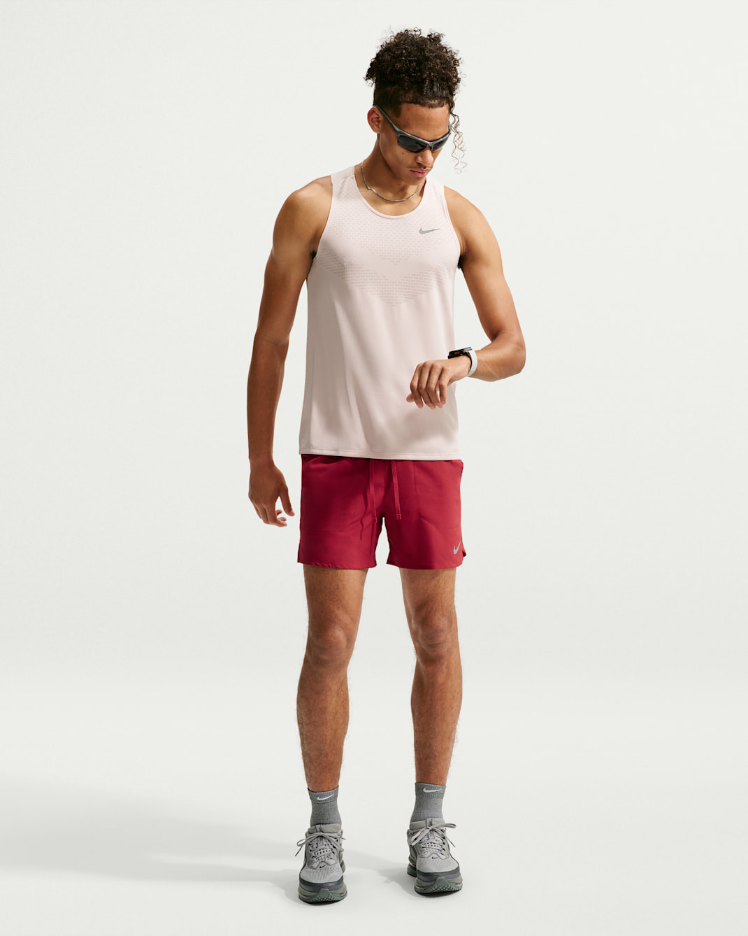 Nike Stride
