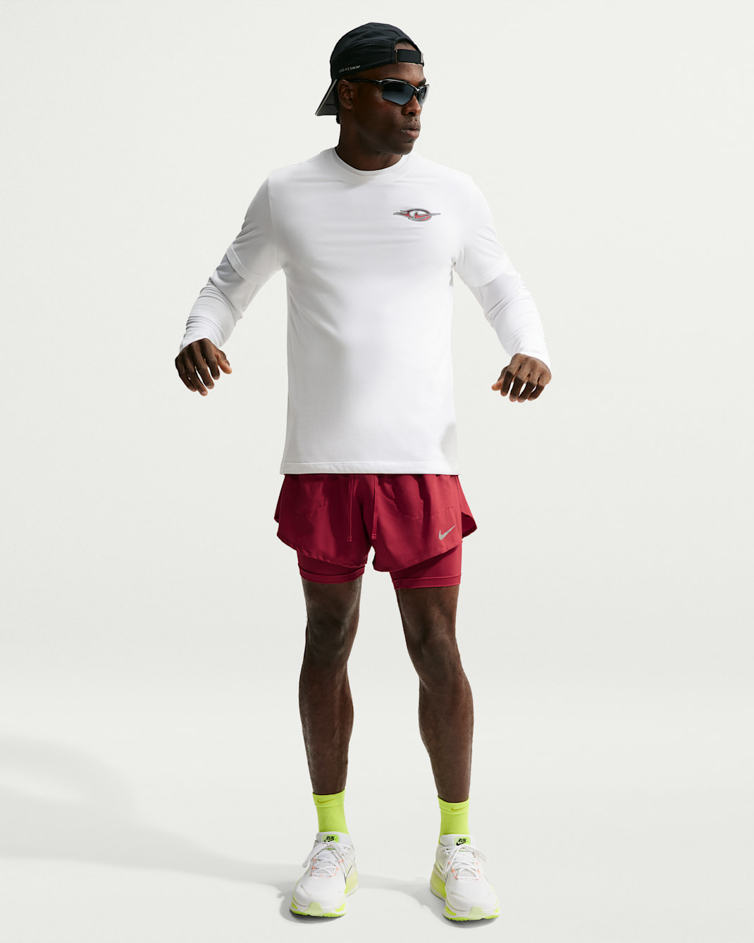 Nike Stride