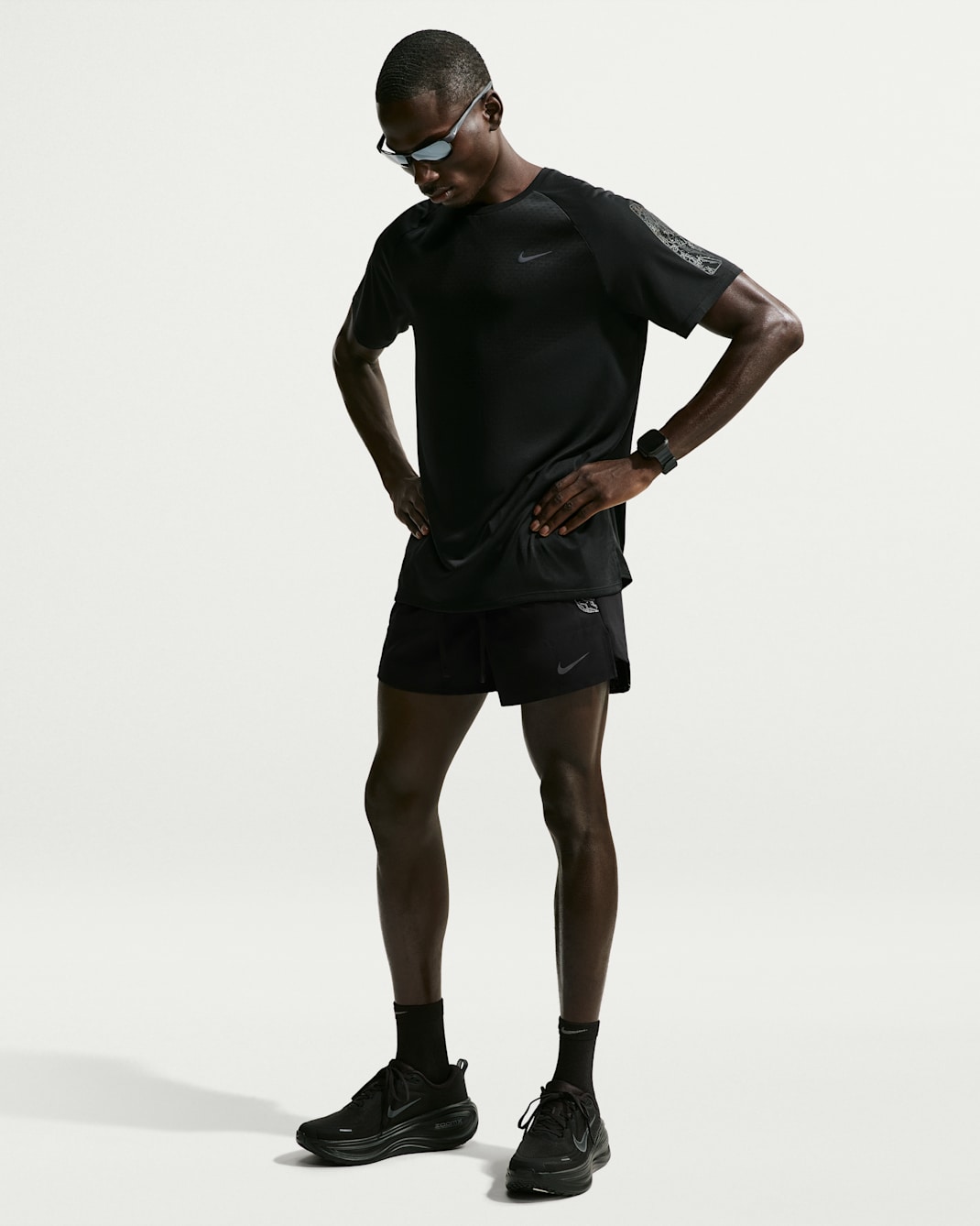 Nike Stride