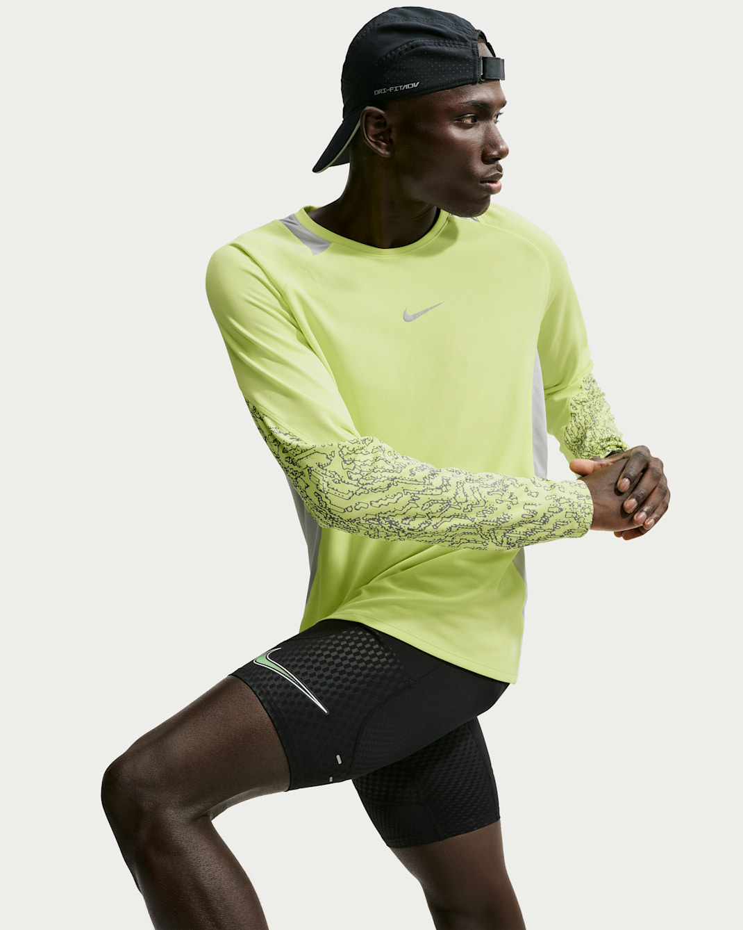 Nike Stride