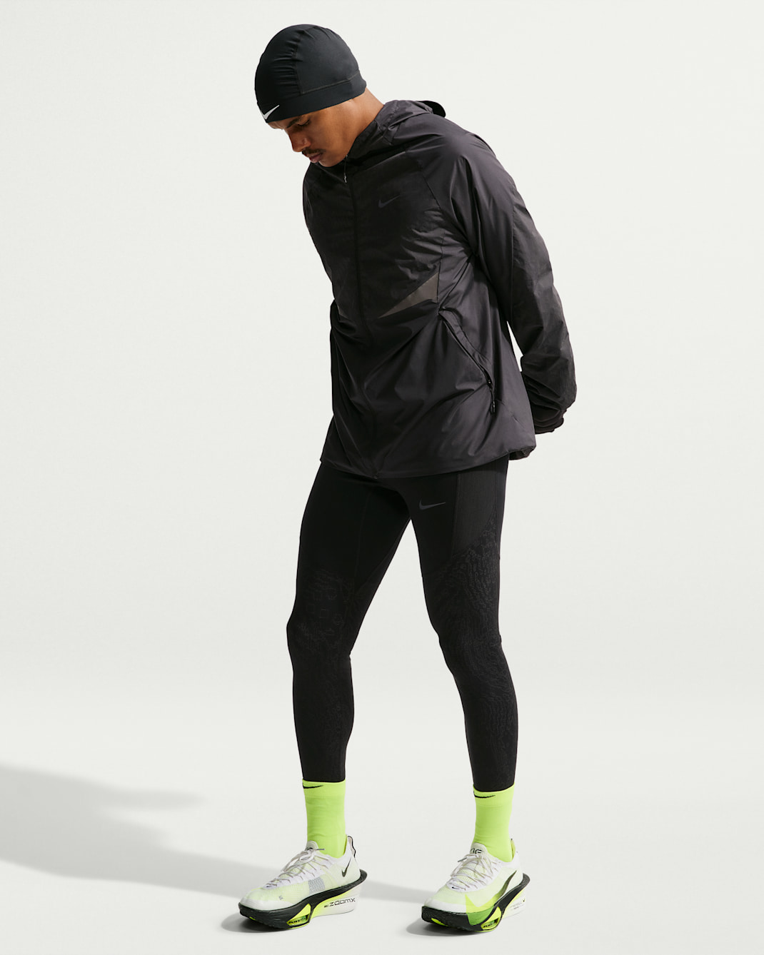 Nike Stride Men's Dri-FIT Winterized Running Tights