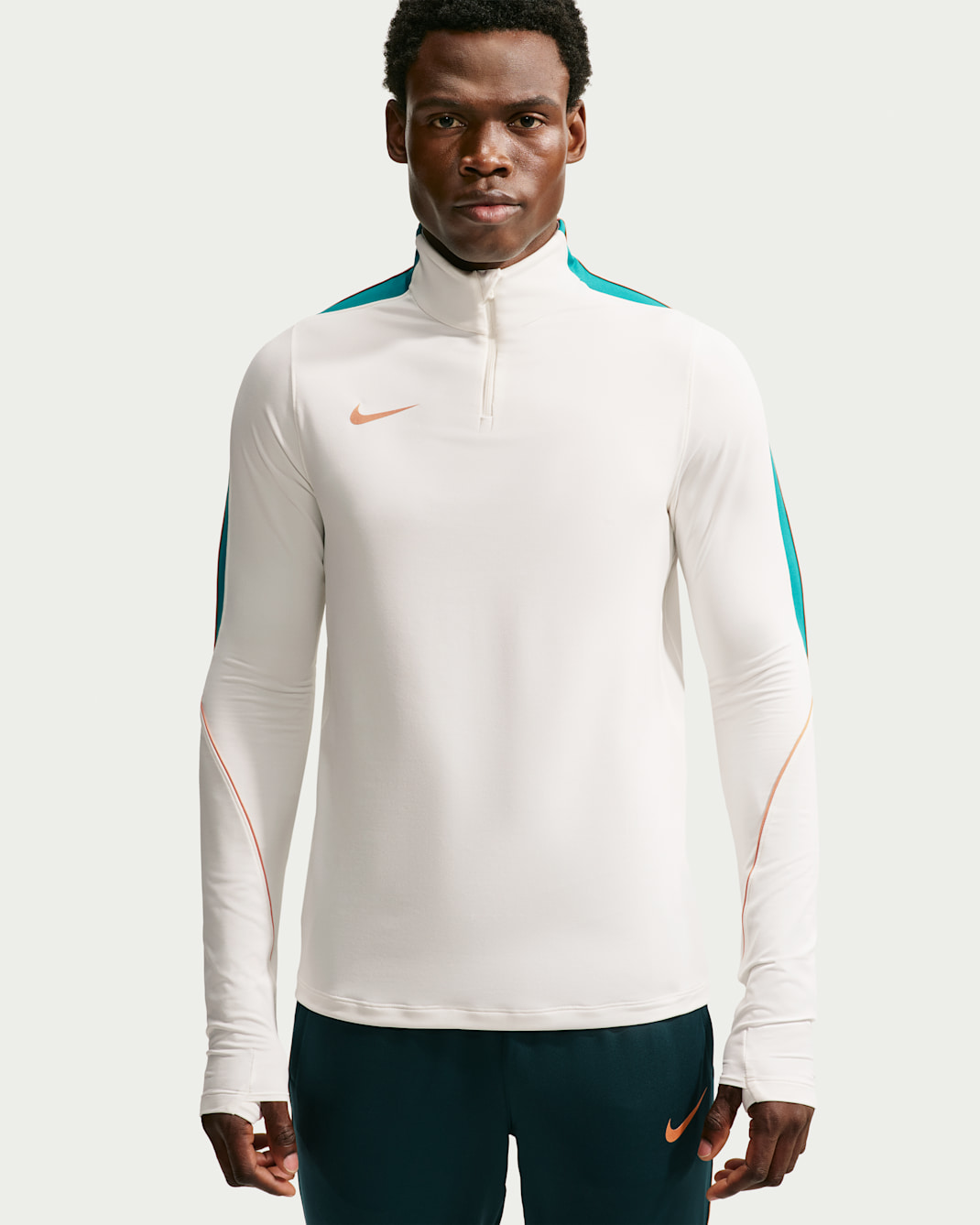 Nike Strike