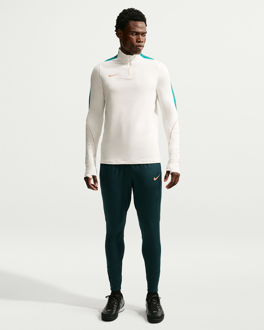 Nike Strike