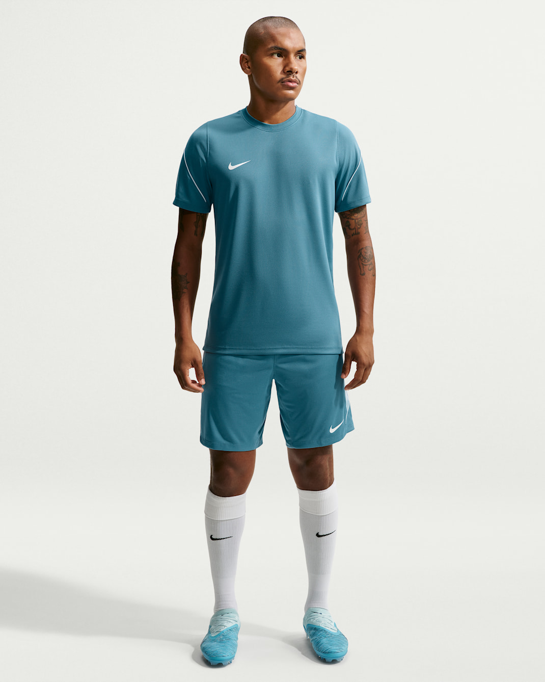 Nike Strike
