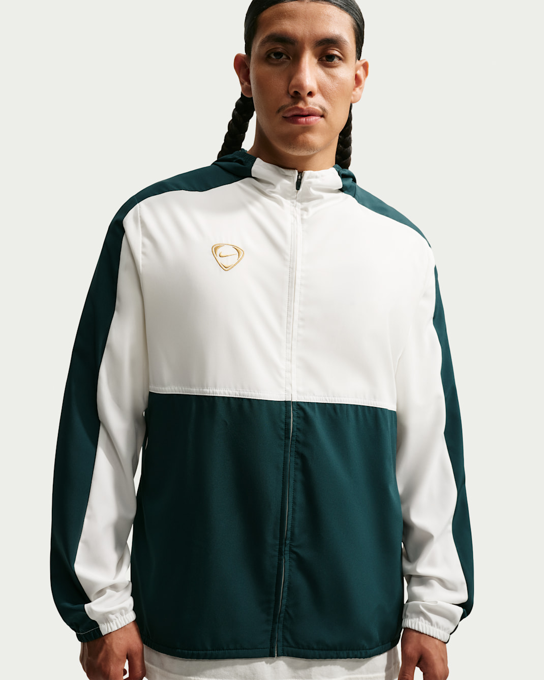 Nike Strike
