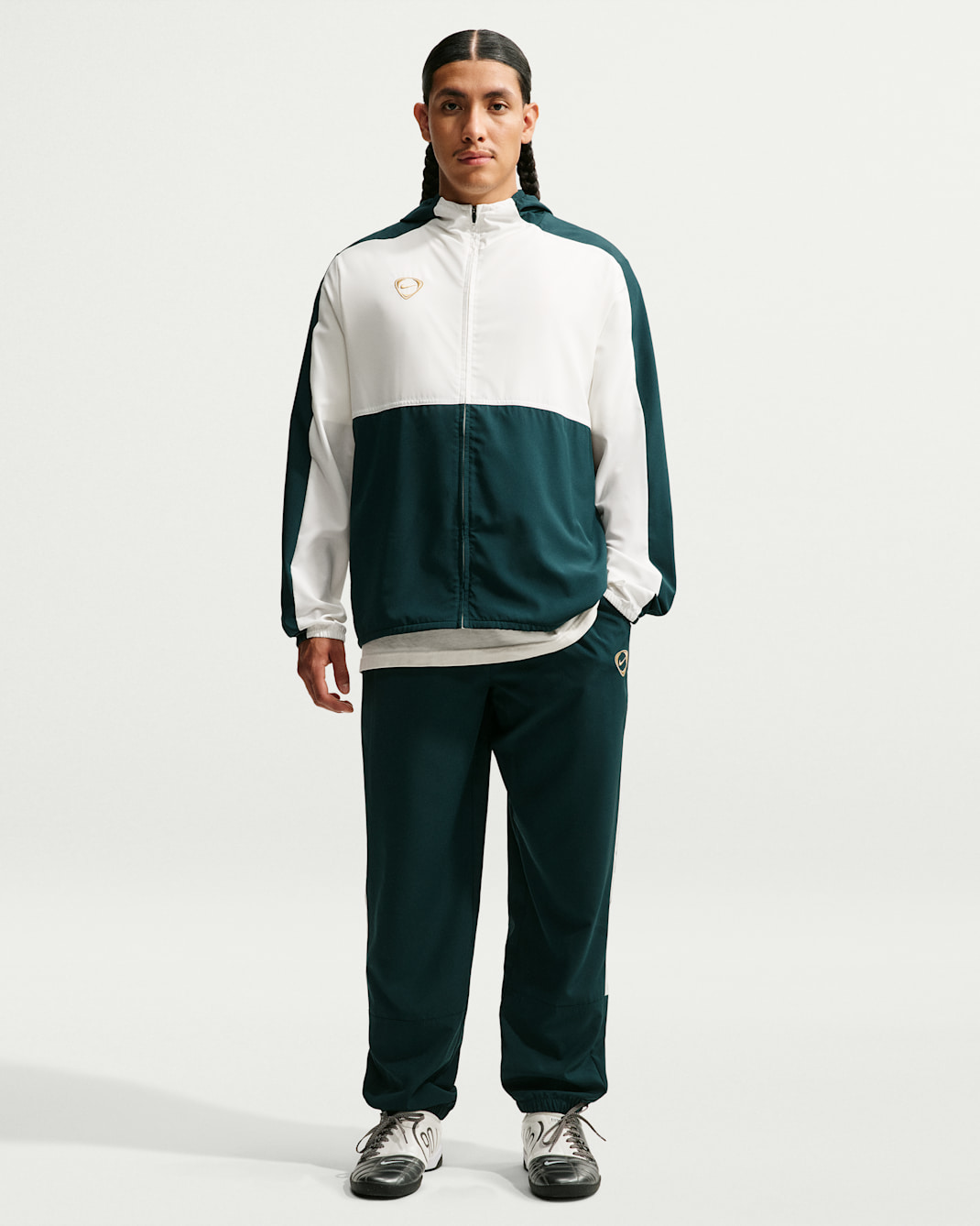 Nike Strike