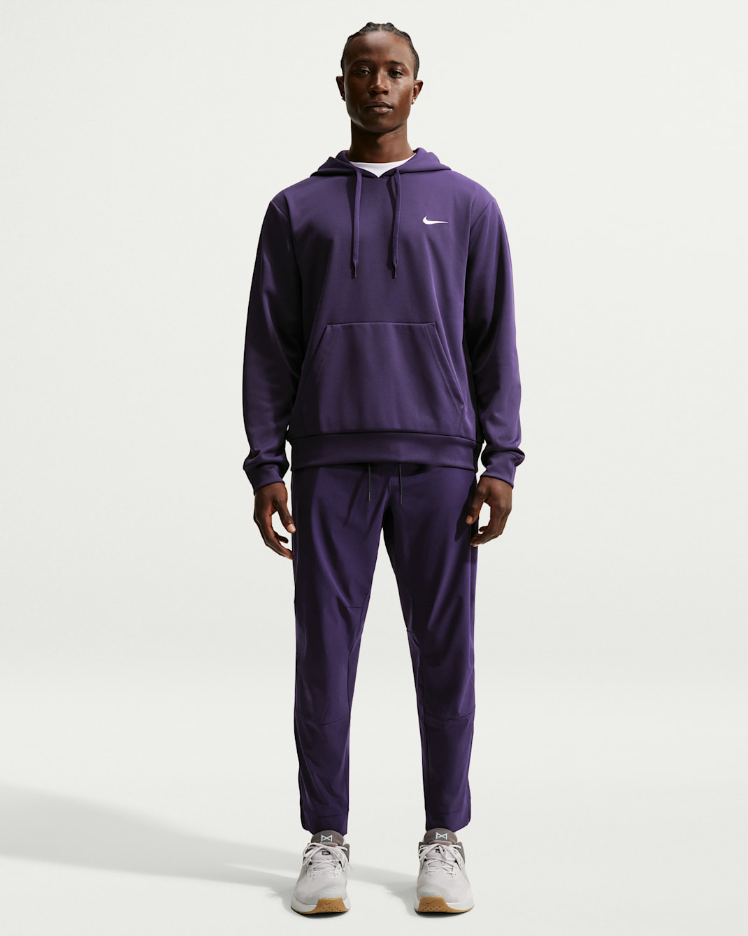 Nike Unlimited Men's Dri-FIT Zip Cuff Versatile Trousers