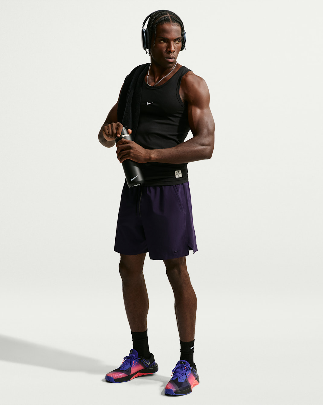 Nike Unlimited