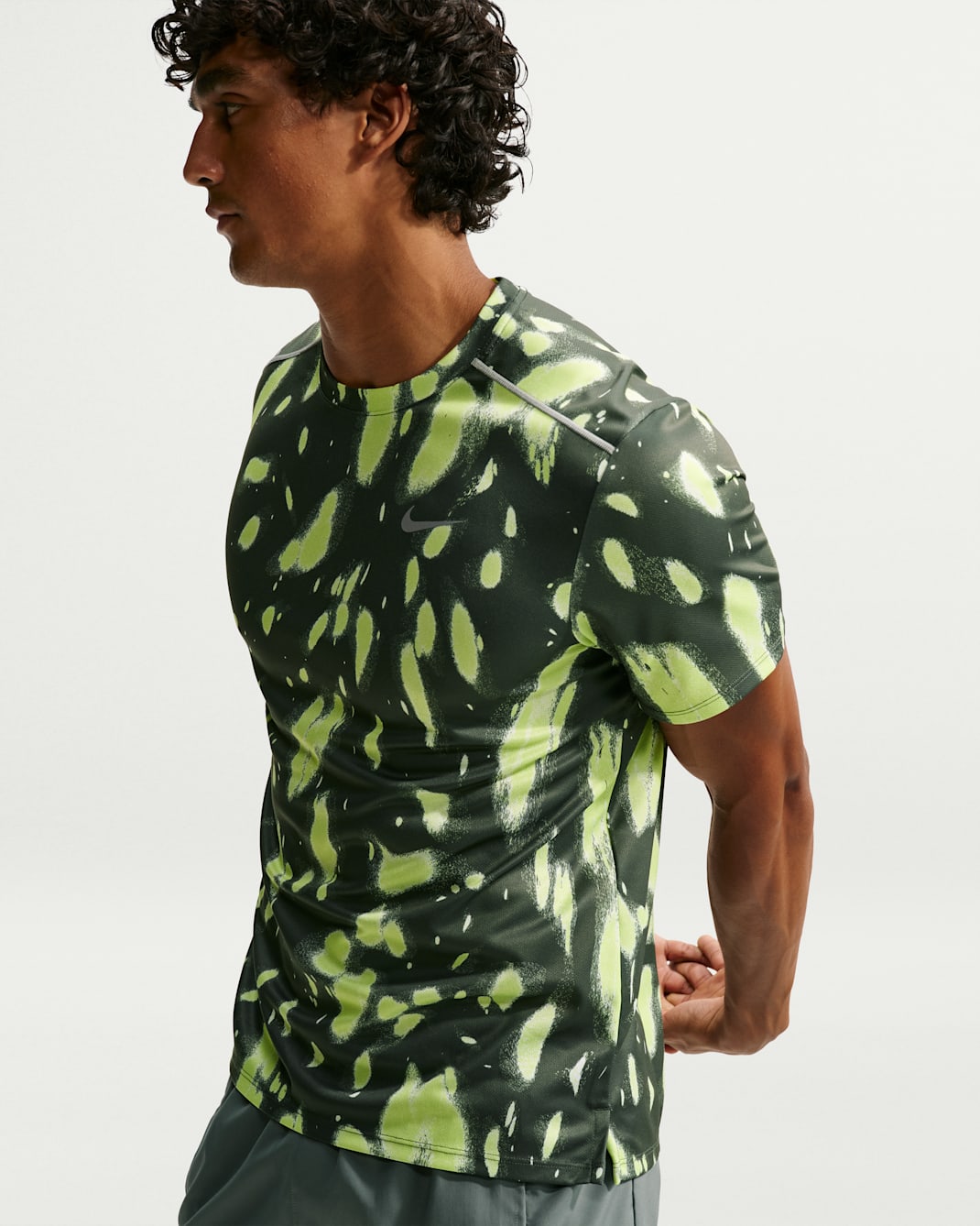 Nike Miler