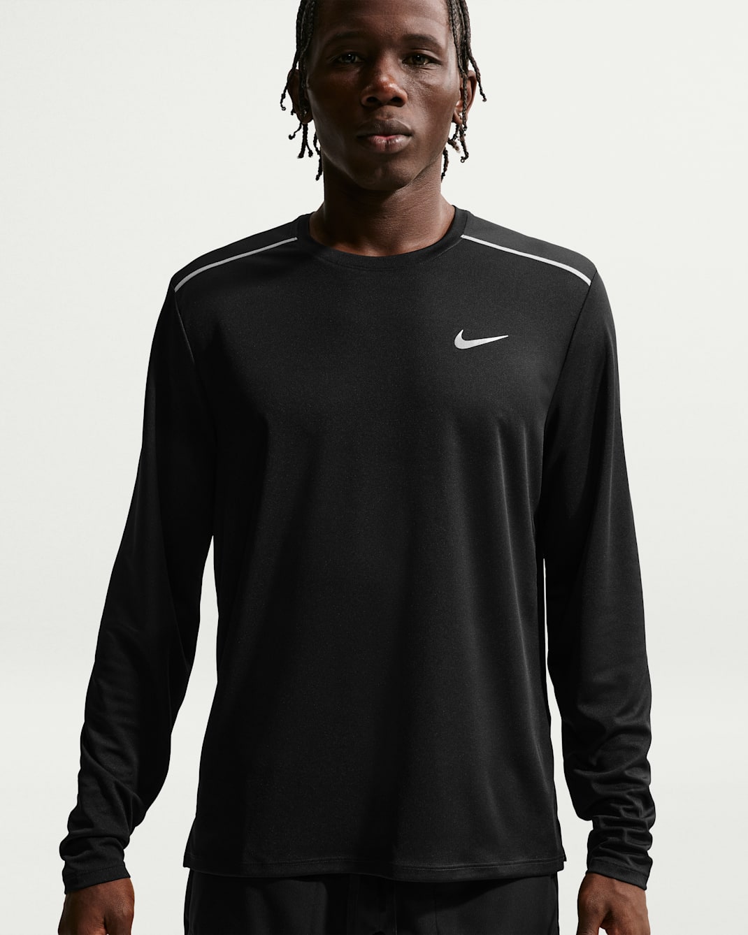 Nike Miler