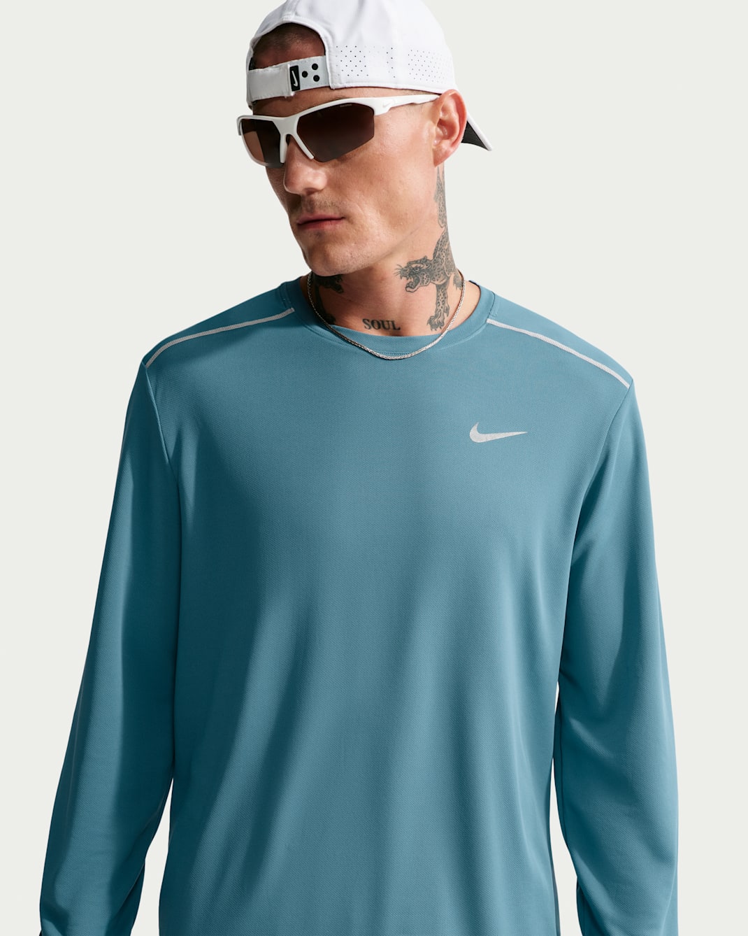 Nike Miler