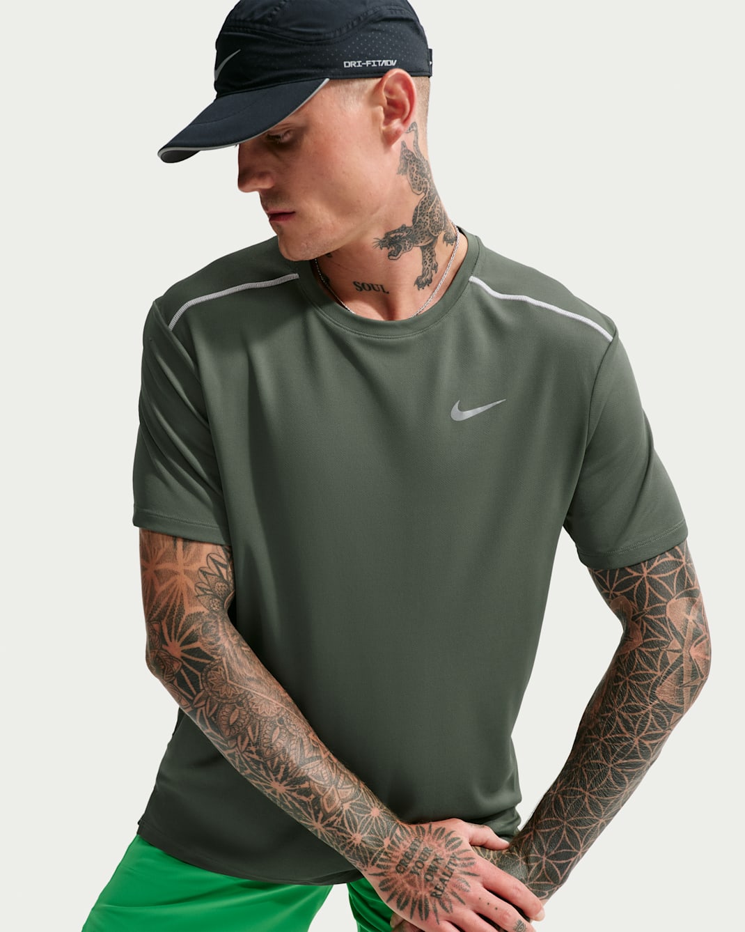 Nike Miler