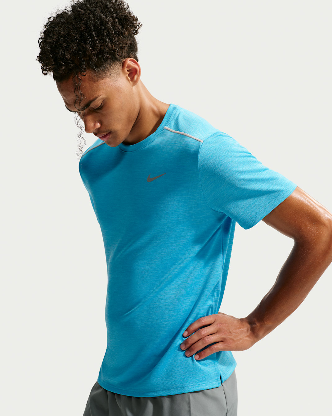 Nike Miler