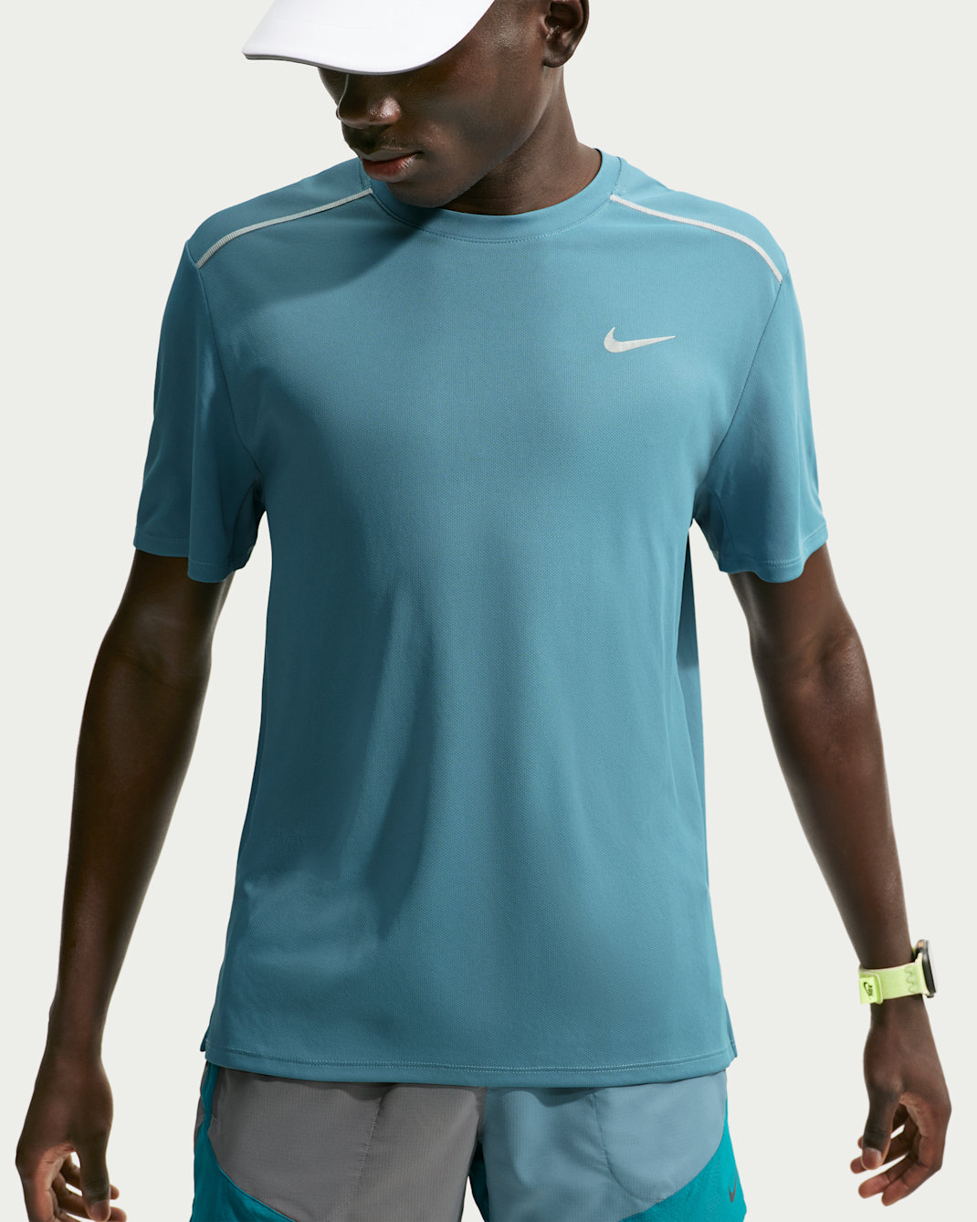 Nike Miler