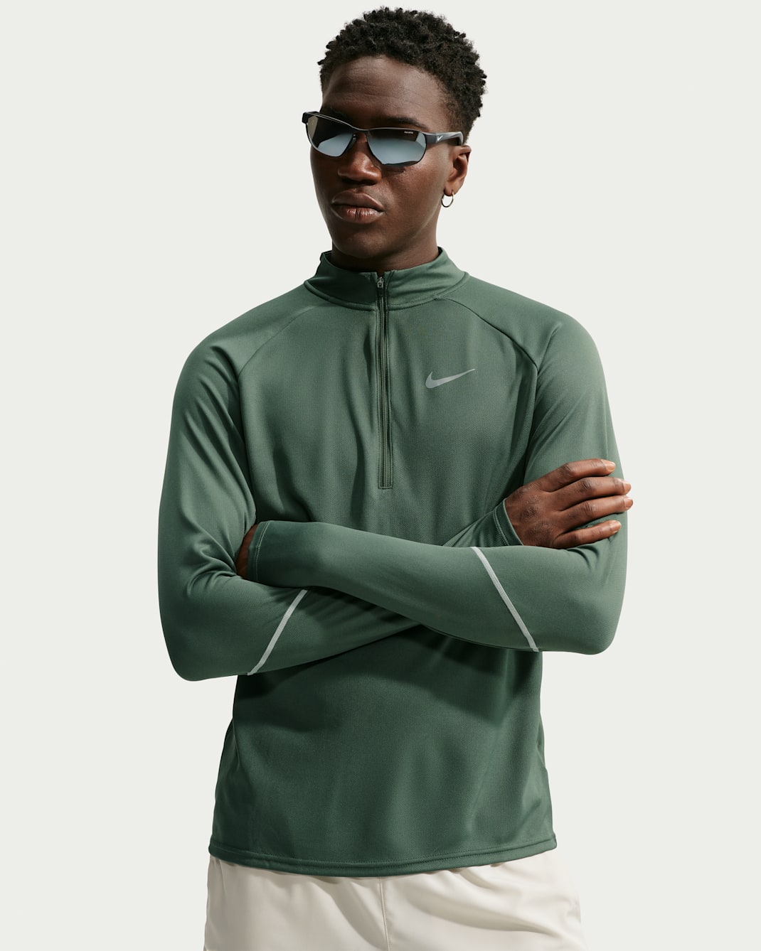 Nike Miler