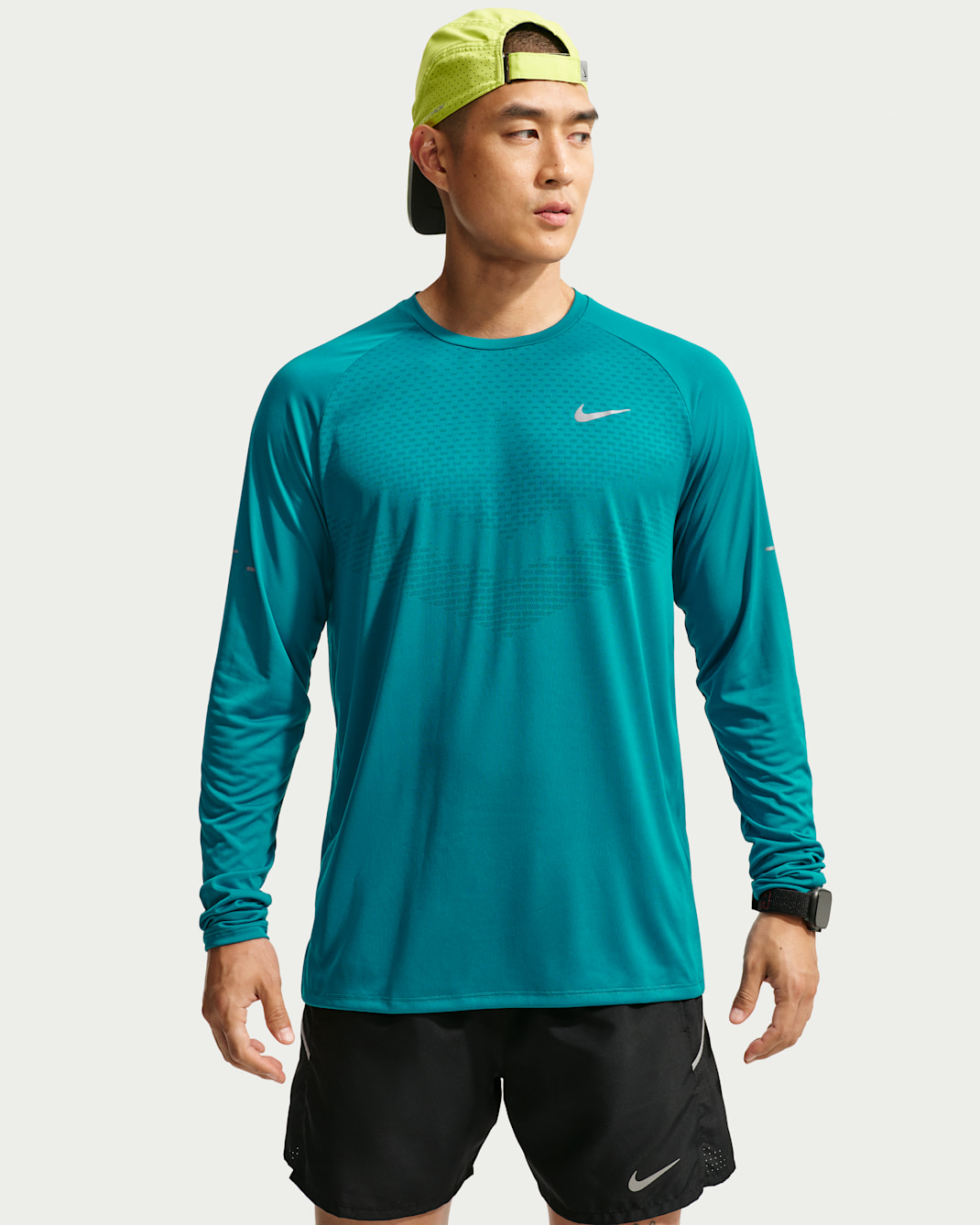 Nike Stride