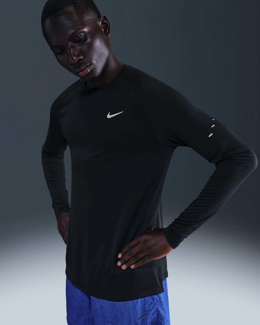 Nike Stride