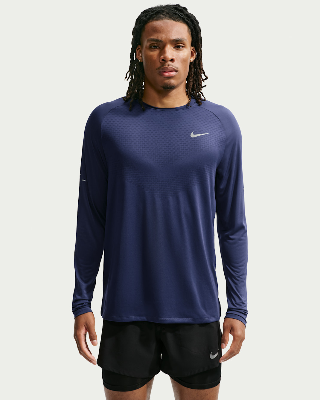 Nike Stride Men's Dri-FIT ADV Long-sleeve Running Top