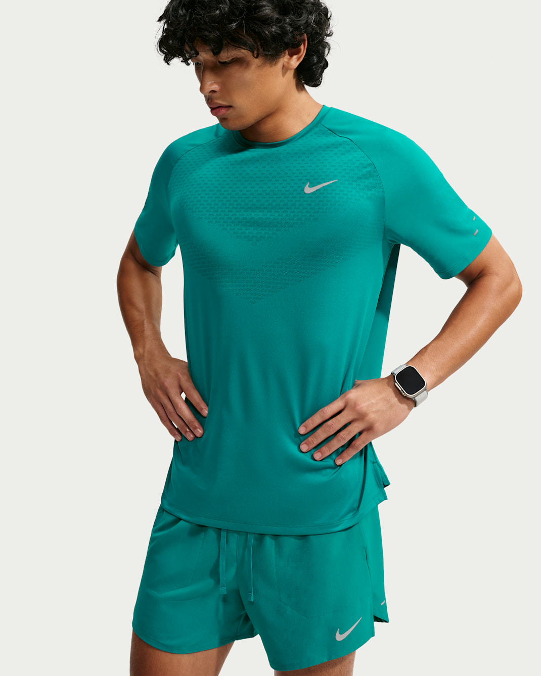 Nike Stride