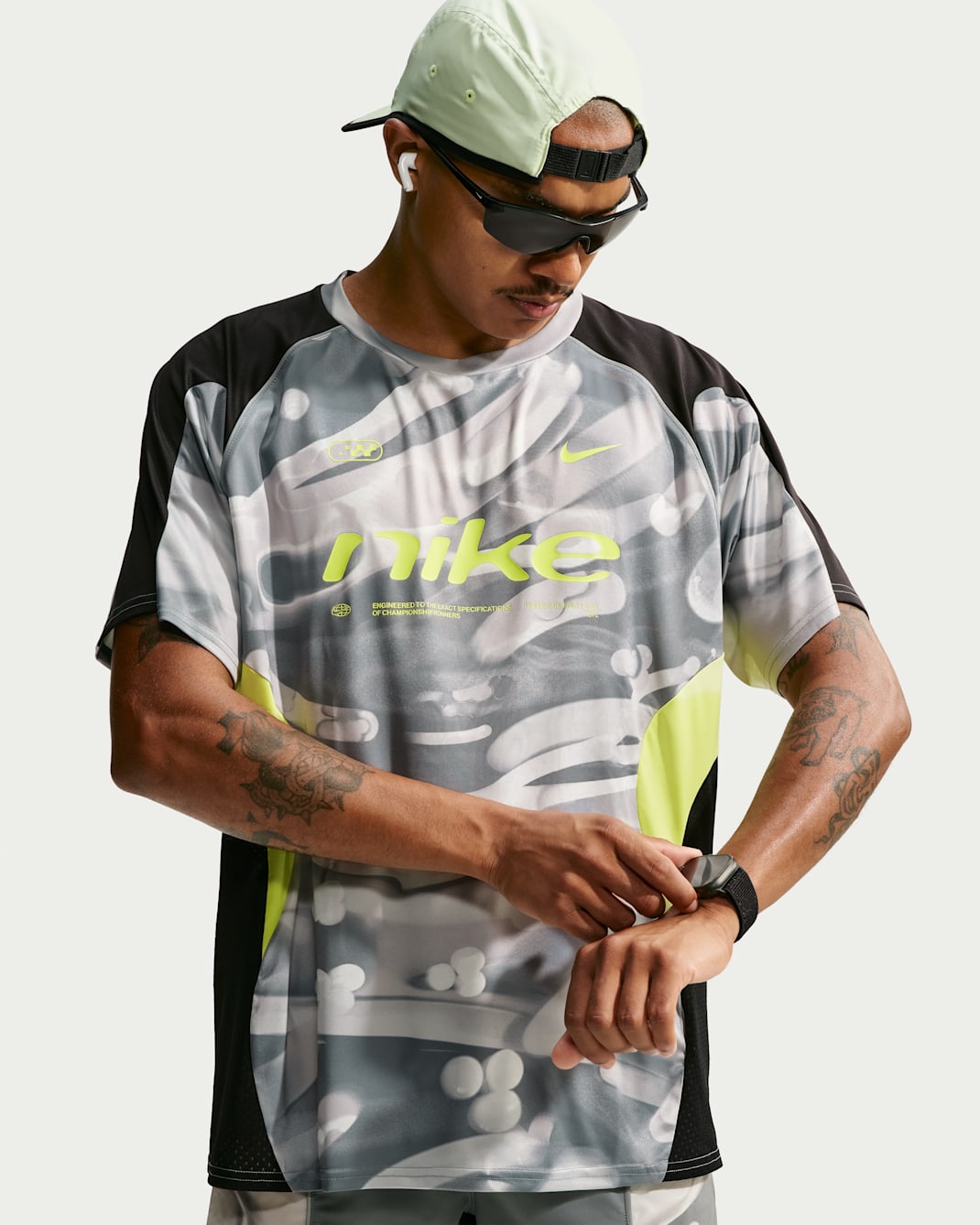 Nike