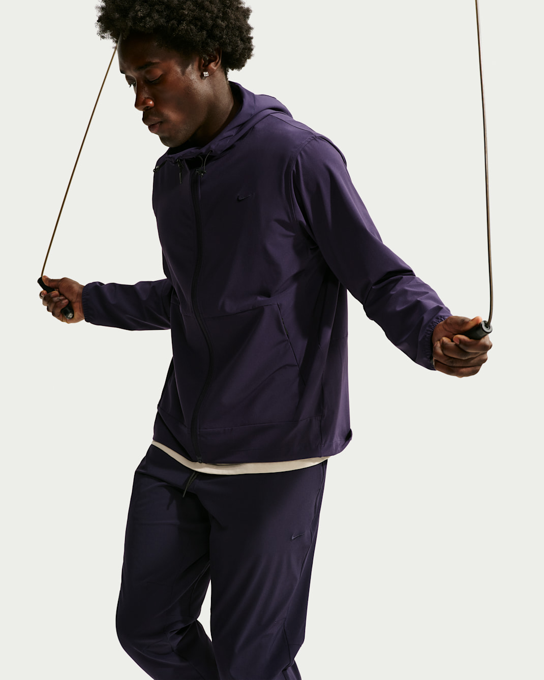 Nike Unlimited