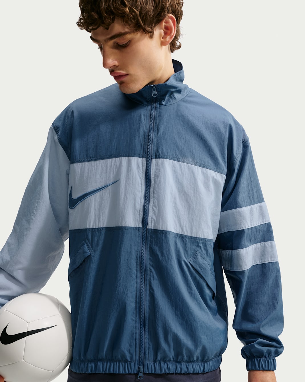 Nike i96 Repel