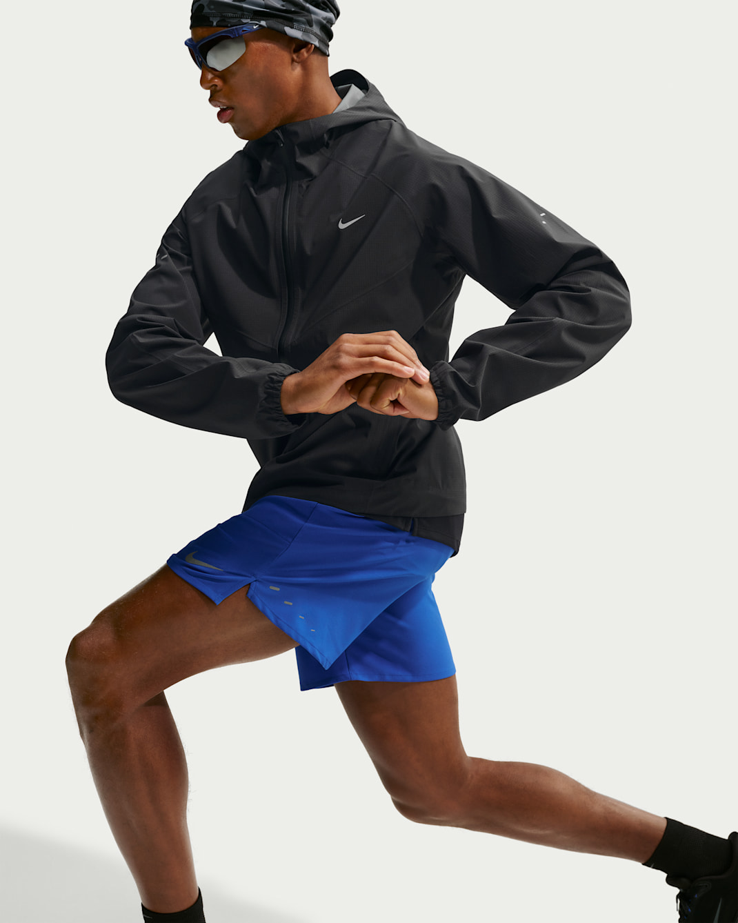 Nike Stride