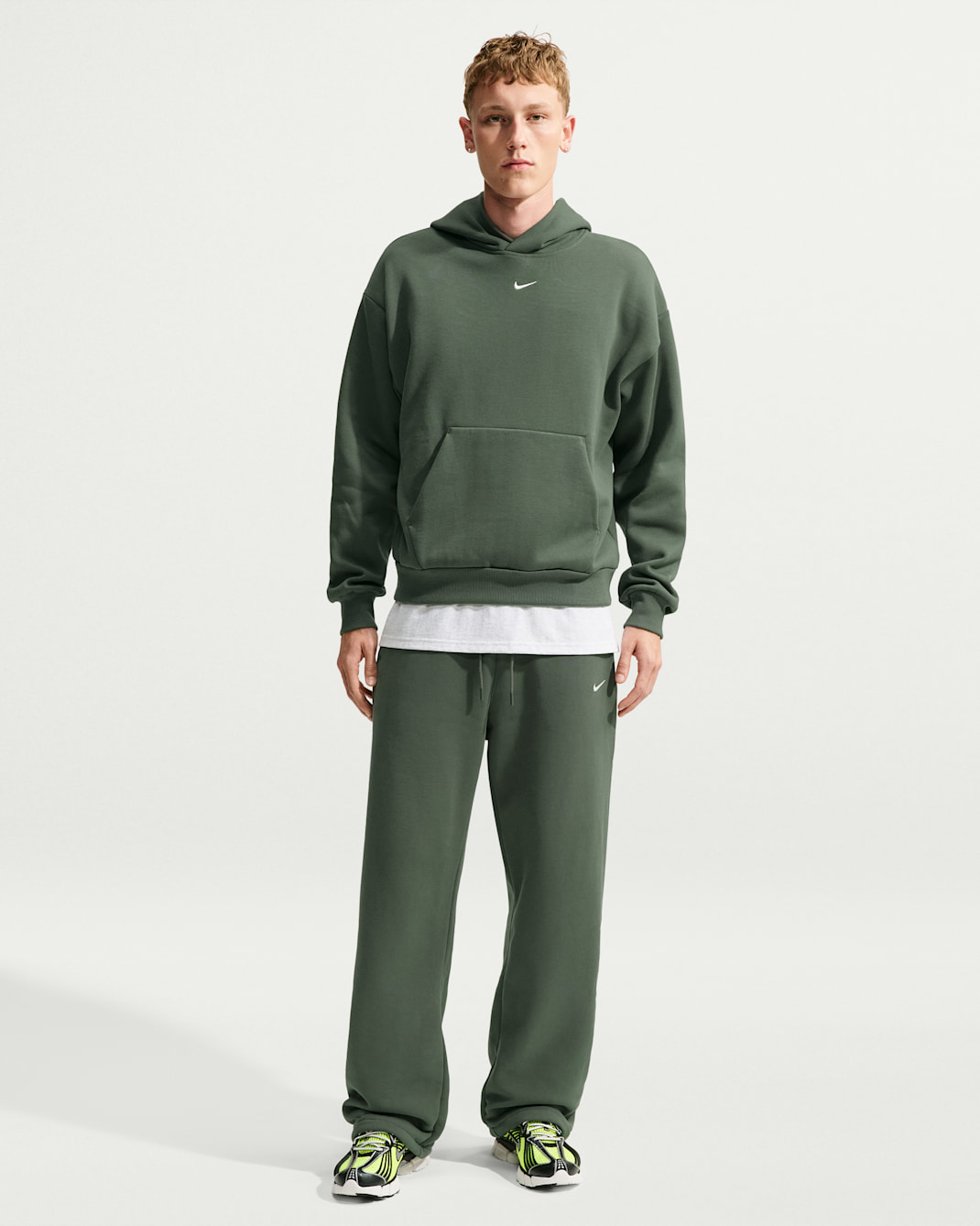 Nike Solo Fleece