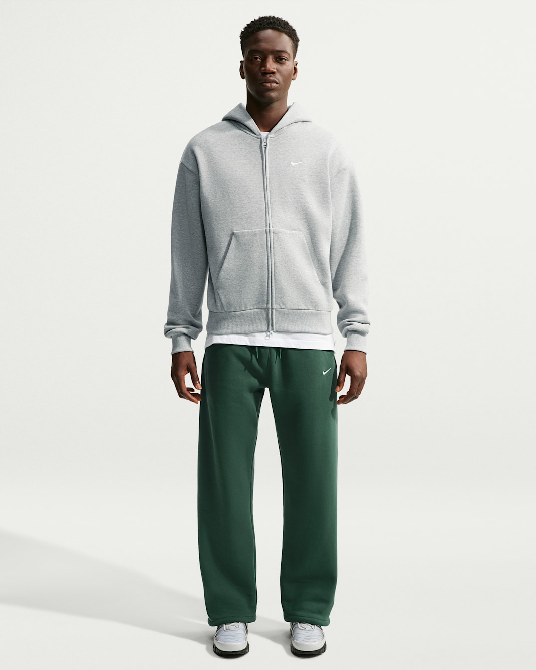 Nike Solo Fleece