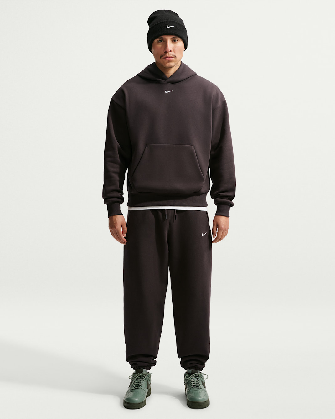 Nike Solo Fleece