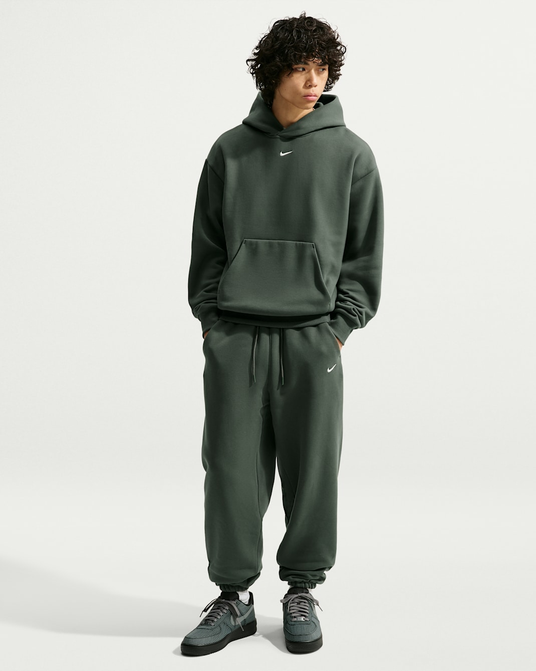 Nike Solo Fleece