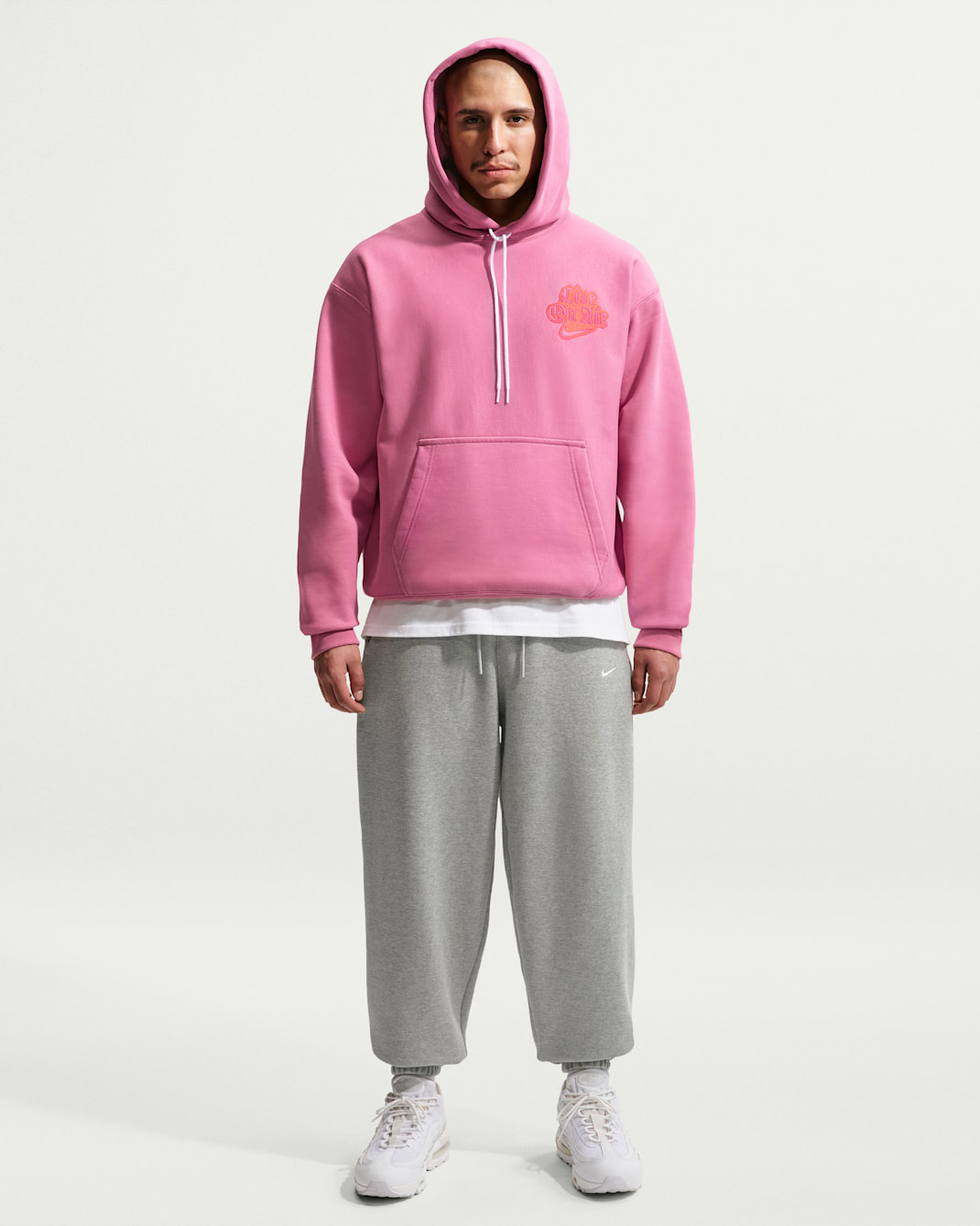 Nike Solo Fleece