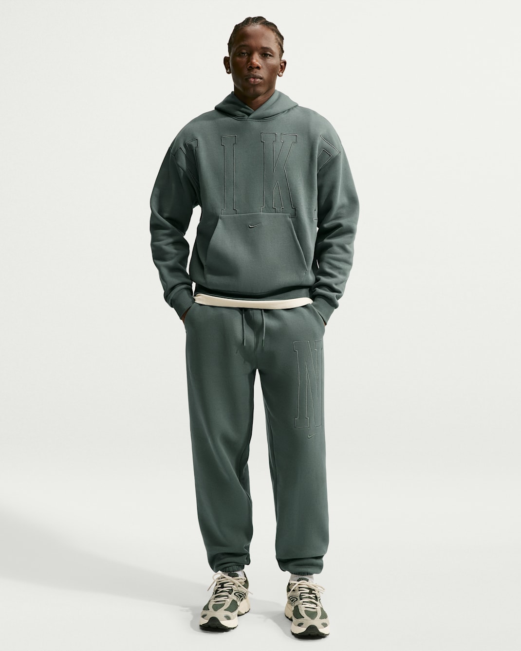 Nike Solo Fleece