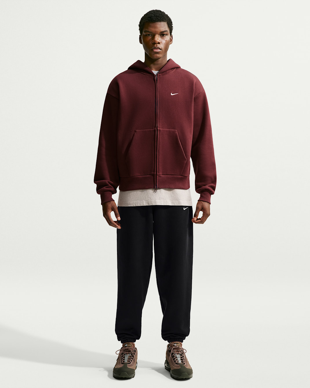 Nike Solo Fleece