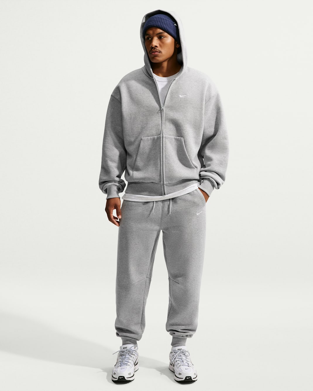 Nike Solo Fleece
