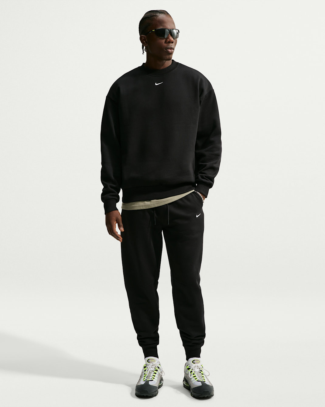 Nike Solo Fleece