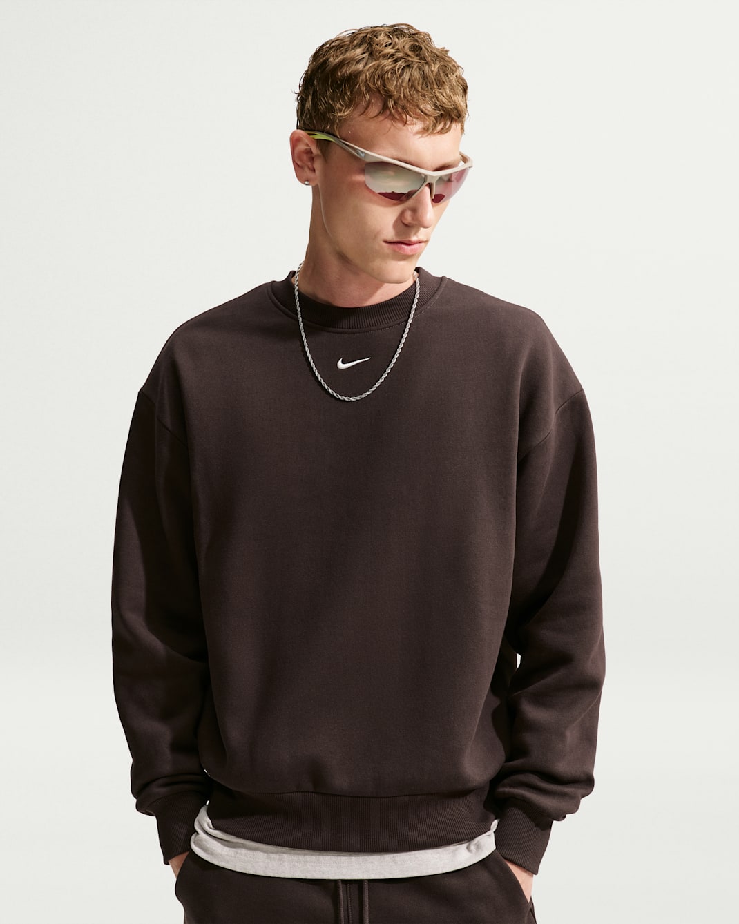 Nike Solo Fleece