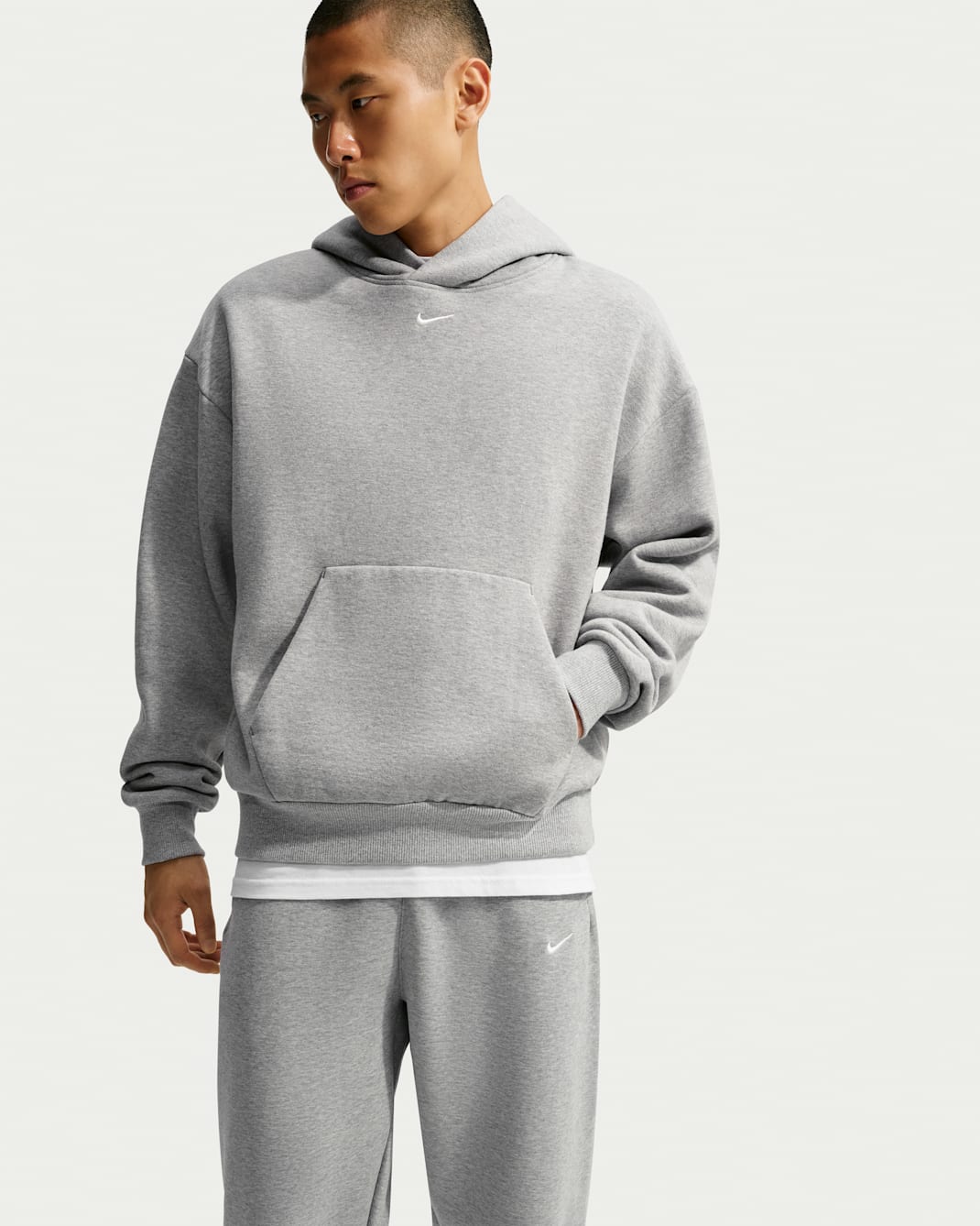 Nike Solo Fleece